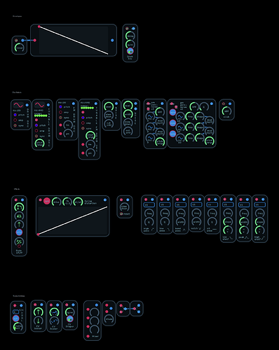 drumSynthesisFramework