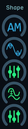 module-shape